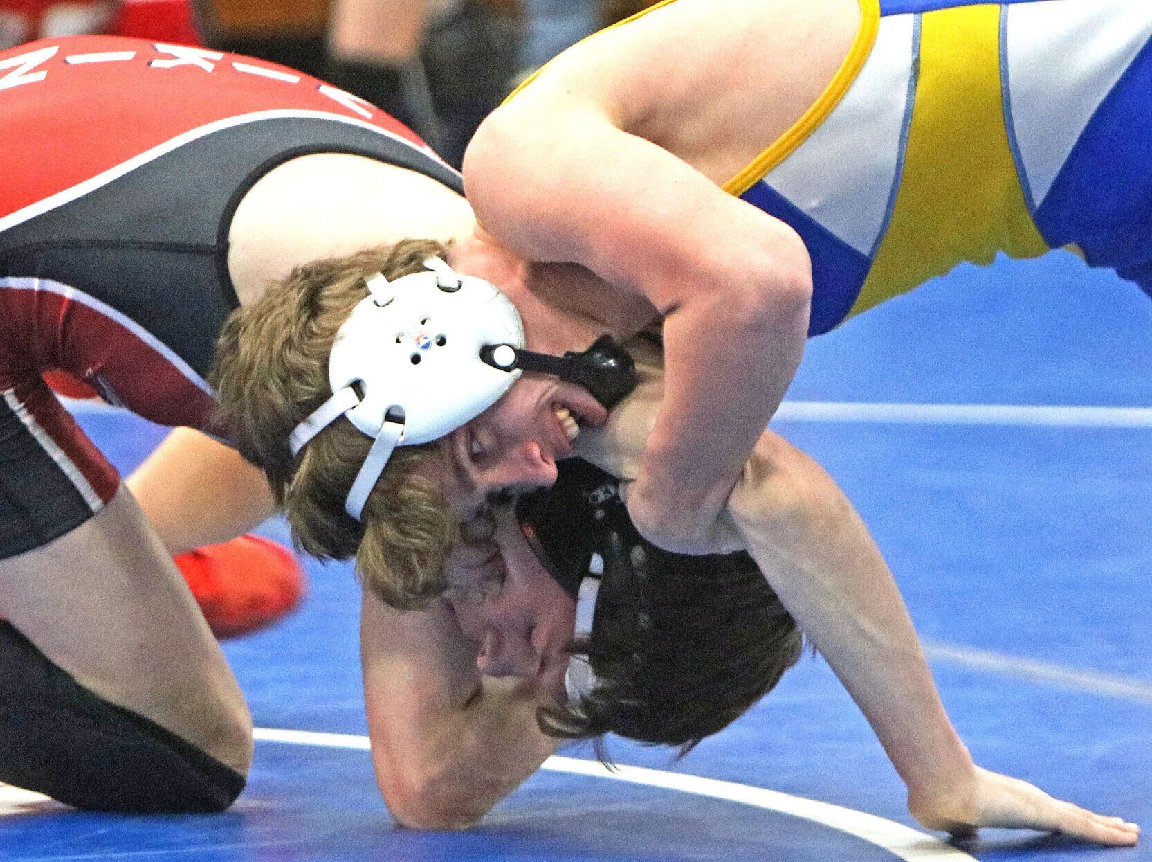 Jackson Whitney
